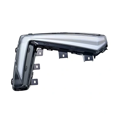 Afbeelding van HELLA 2PT 014 585 021 Stadslicht rechts DS: DS 4 II PureTech 130, BlueHDi 180, 225, E TENSE 225 2021