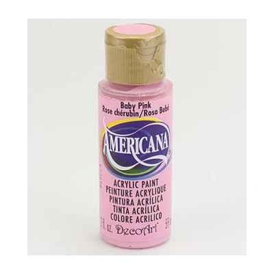 Afbeelding van Baby Pink
