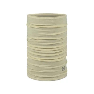 Afbeelding van Buff Lightweight Unisex Sjaal, Maat: One Size, Solid pistachio