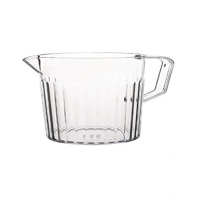Afbeelding van Olympia Kristallon polycarbonaat kan 0,9L