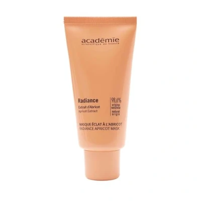Afbeelding van Académie Radiance Apricot Mask 50 Ml