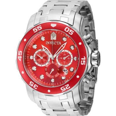 Afbeelding van Invicta Pro Diver SCUBA 40192 Quartz Herenhorloge 48mm