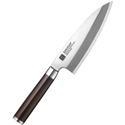Afbeelding van Deba mes 18 cm (SE series)