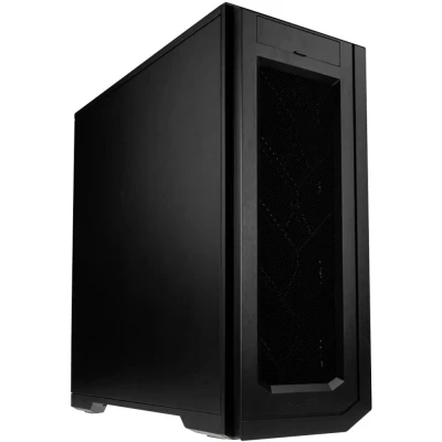 Afbeelding van Phanteks PH ES620PC_BK01 Full Tower Behuizing, Gaming behuizing Zwart
