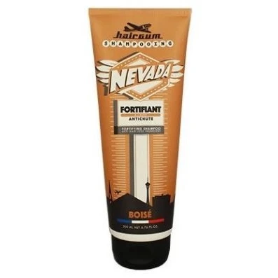 Afbeelding van Hairgum Haircare Nevada Fortifying Shampoo 200 ml