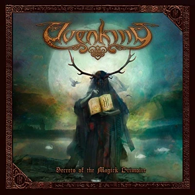 Afbeelding van Secrets Of The Magick Grimoire