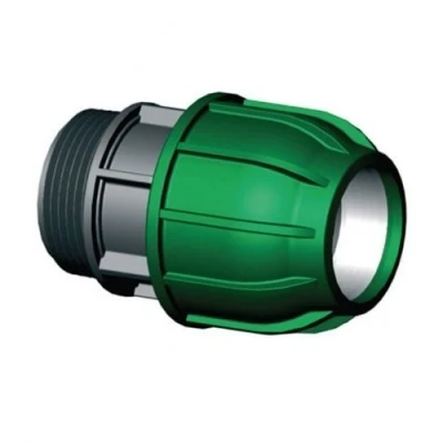 Afbeelding van DVC Koppeling Buitendraad 25x3/4&quot;