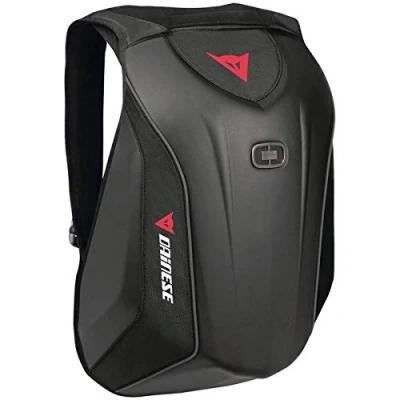 Afbeelding van Dainese D mach Rugzak Zwart