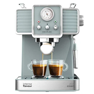 Afbeelding van Cecotec Power Espresso 20 Tradizionale Pistonmachine