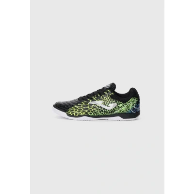 Afbeelding van Joma Maxima 2531 Chaussures de football en salle pour homme, Noir , 42 EU