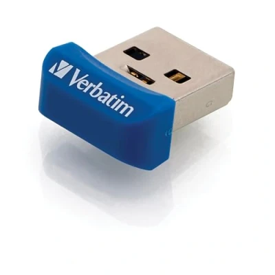 Image de Verbatim Clés USB 98711 Nano 64 Go 3.0
