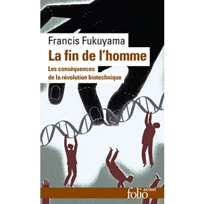 Afbeelding van Fin de L Homme