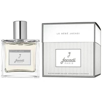 Afbeelding van Jacadi Le Bébé Eau de Toilette 100 ml