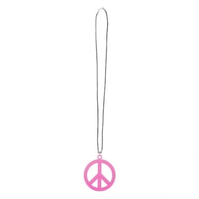 Afbeelding van Boland Ketting Hippie assorti Volwassenen Unisex 60&#039;s &amp; 70&#039;s Flower Power