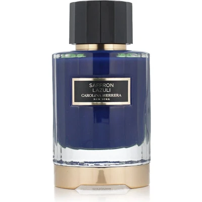 Afbeelding van Carolina Herrera Saffron Lazuli Eau de Parfum 100 ml