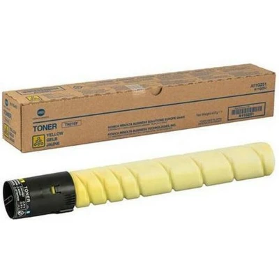 Afbeelding van Konica Minolta A8DA250 (TN 324Y) Toner Geel
