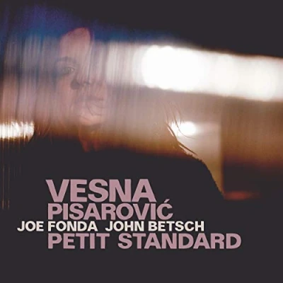 Afbeelding van Vesna Pisarovi? Petit Standard (CD)
