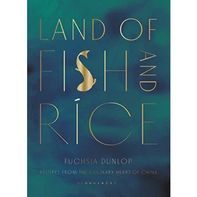 Afbeelding van Land Of Fish &amp; Rice