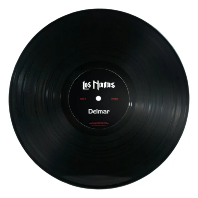 Afbeelding van Los Natas Delmar (LP)