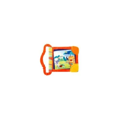 Image de Bright Starts Teethe &amp; Read Assortiment
