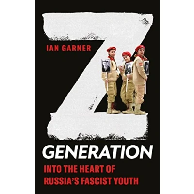 Afbeelding van New Perspectives on Eastern Europe &amp; Eurasia Z Generation