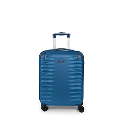 Afbeelding van Gabol Balance XP 4 wielen Cabinewagen S 55 cm met uitbreidingsplooi