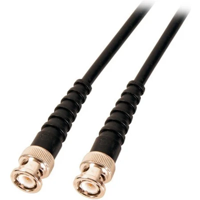 Afbeelding van BNC kabel ProCable 5 meter (RG58)