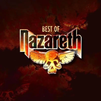 Afbeelding van Best of Nazareth