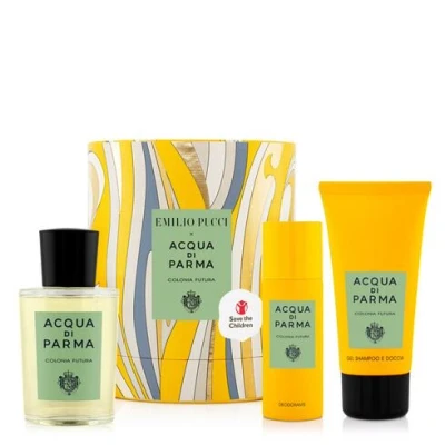 Afbeelding van Acqua Di Parma Colonia Futura Gift Set