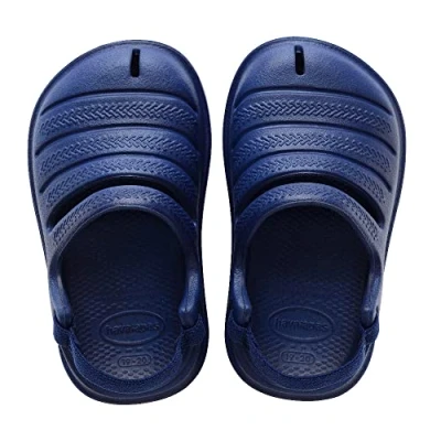 Afbeelding van Havaianas Coral new Clogs voor kinderen, Maat: 25 26, Kunststof