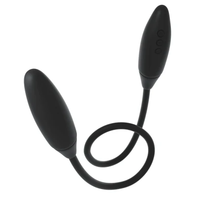 Afbeelding van Dubbele Vibrator Couples Toys