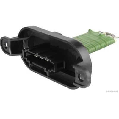 Afbeelding van Herth+Buss Elparts Kachel /voorschakelweerstand 75614902