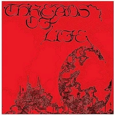 Afbeelding van Threads Of Life Alco (LP)