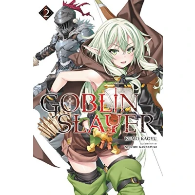 Afbeelding van Goblin Slayer, Volume 2