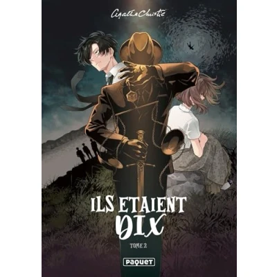 Afbeelding van ILS ETAIENT DIX,02
