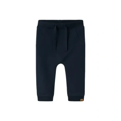 Afbeelding van NAME IT NBNTAKKI SWEAT PANT NOOS Unisex Broek Maat 74