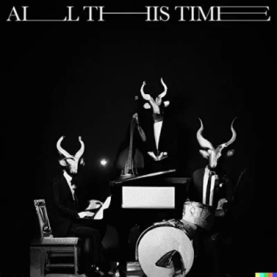 Afbeelding van Lambert All This Time (LP)
