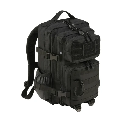 Afbeelding van Brandit Rugzak, Dames, Maat: One Size, Black