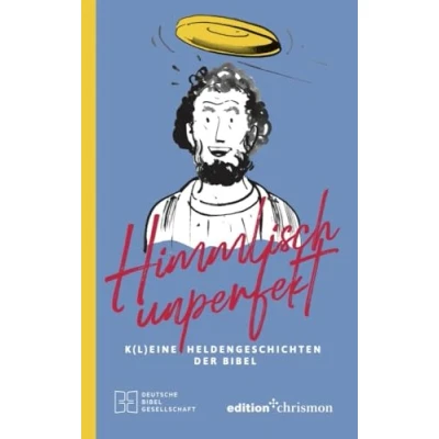 Afbeelding van Himmlisch unperfekt