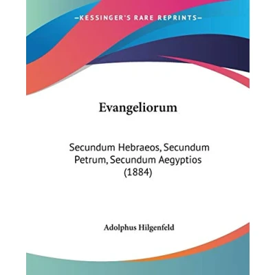 Afbeelding van Evangeliorum