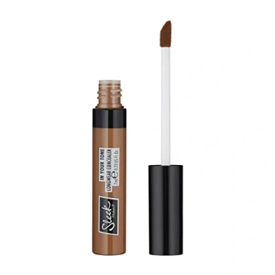 Afbeelding van Sleek IN YOUR TONE Conceler Concealer, Dames, Maat: 7 ml, 7n medium