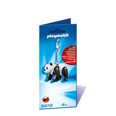 Afbeelding van Playmobil 6612 Panda CLS houder
