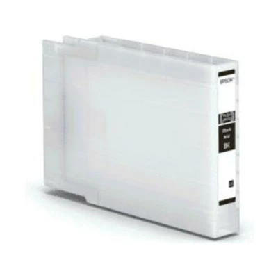 Afbeelding van Epson C13T04B140 Inktcartridge Zwart Hoge capaciteit
