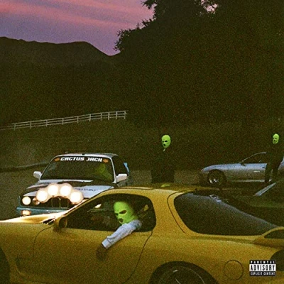 Afbeelding van Jackboys (LP)