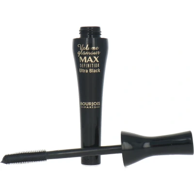 Afbeelding van Bourjois Volume Glamour Max Definition Mascara 61 Ultra Black