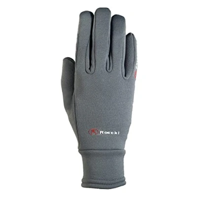 Image de Roeckl Warwick Polartec Riding Gloves