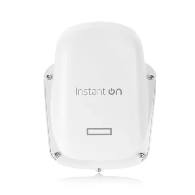 Afbeelding van HPE Instant On Outdoor AP27 (EU) 1774 Mbit/s Wit Power over Ethernet (PoE)