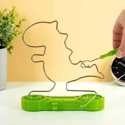 Afbeelding van Spiraal Spel Dino