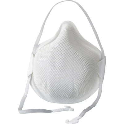 Afbeelding van Moldex Smart 248001 Fijnstofmasker zonder ventiel FFP2 D 20 stuk(s) EN 149:2001, 149:2009 DIN