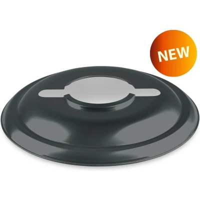 Afbeelding van Top Reflector Antraciet Grijs